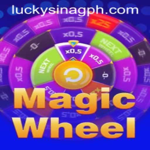 Unlock the Excitement of MagicWheel: A Guide to the Game with Insights from SINAGPH.com