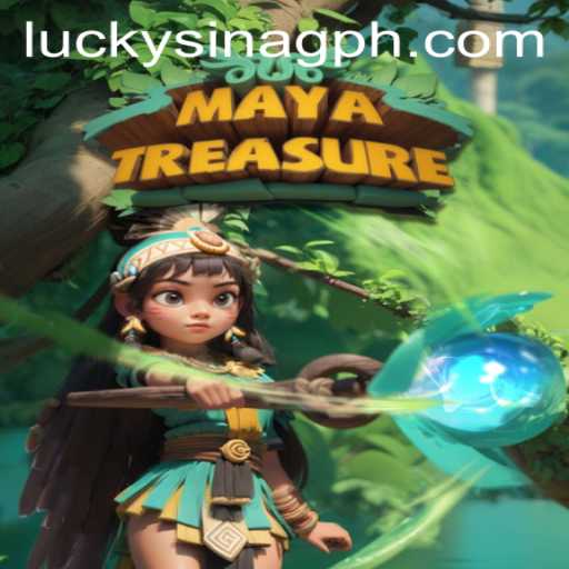 The Engaging World of MayaTreasure: A Dive into Adventure and Strategy