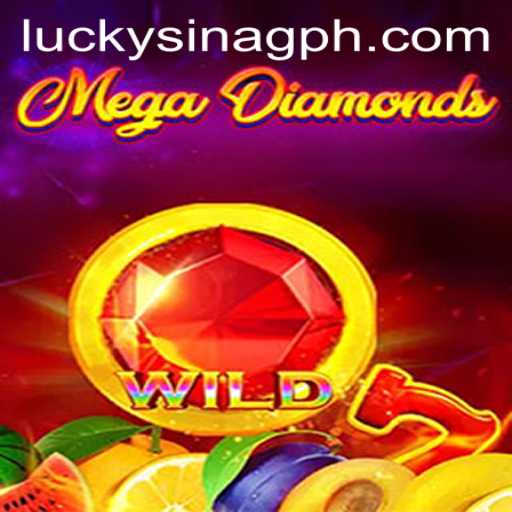 MegaDiamond: A Thrilling Dive into the World of Gem Exploration