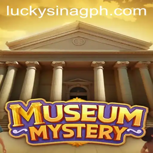 Unlock the Secrets of MuseumMystery: A Thrilling Adventure With SINAGPH.com
