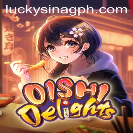 Dive into the Exciting World of OishiDelights: A Thrilling Culinary Adventure
