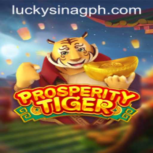 Unveiling ProsperityTiger: A Comprehensive Guide to the Exciting Game from SINAGPH.com