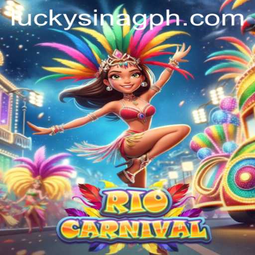 Step into Excitement: Discover the Thrill of RioCarnival with SINAGPH.com