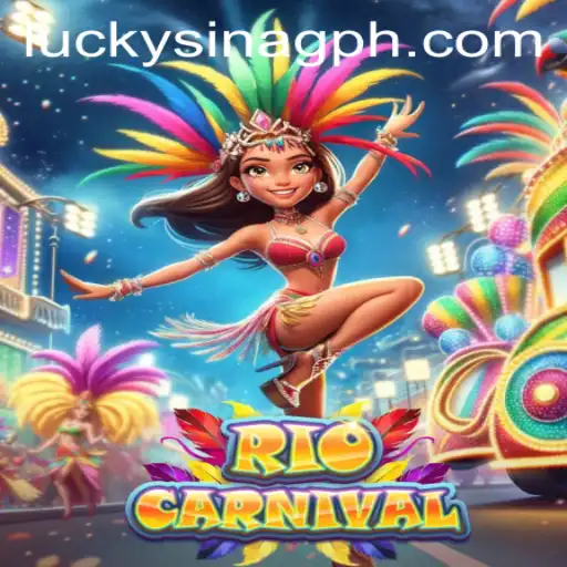 Step into Excitement: Discover the Thrill of RioCarnival with SINAGPH.com