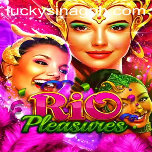 Exploring the Enchanting World of RioPleasures and SINAGPH.com