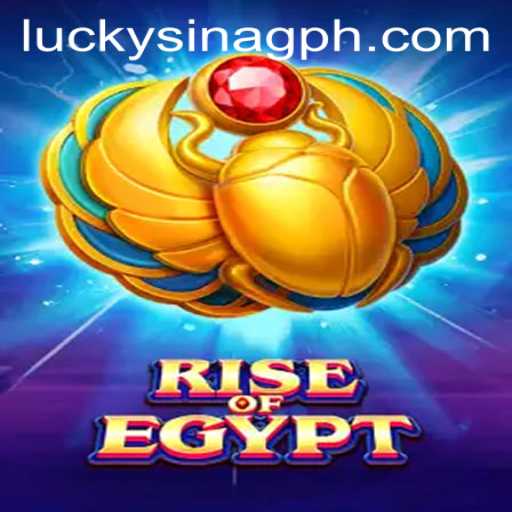 RiseOfEgypt: An Epic Journey Through Time