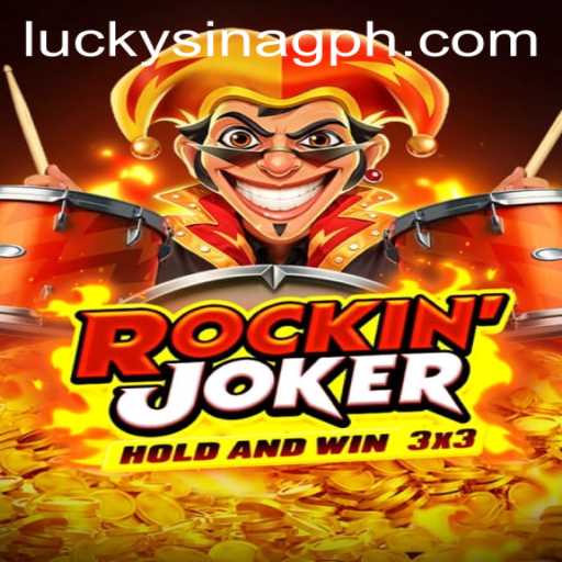Exploring RockinJoker: The Exciting Online Game Experience at SINAGPH.com