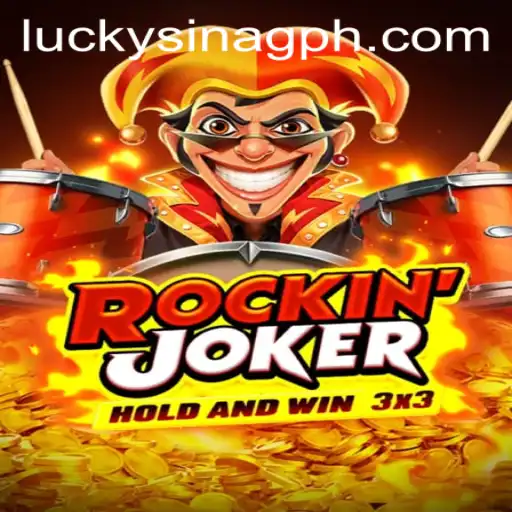 Exploring RockinJoker: The Exciting Online Game Experience at SINAGPH.com