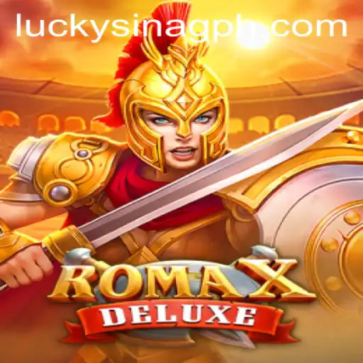 Unveiling RomaXDeluxe: A Modern Twist on Classical Gaming Visions