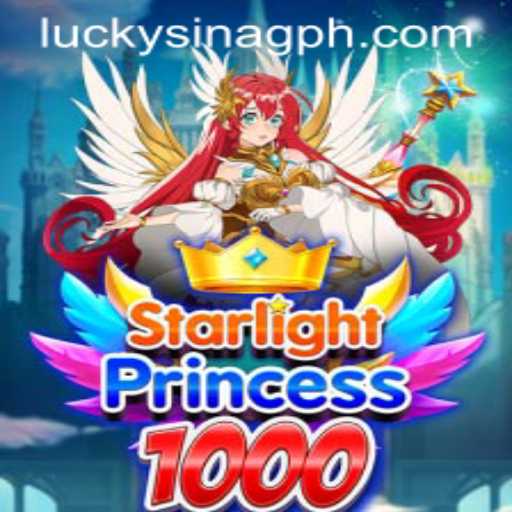 Discover the Enchanting World of StarlightPrincess1000 on SINAGPH.com