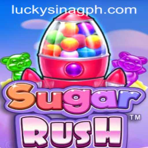 Exploring the World of SugarRush: A Sweet Gaming Adventure by SINAGPH.com