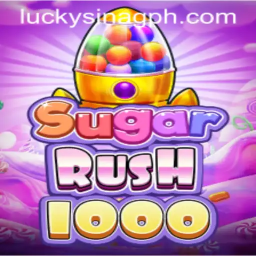 Unveiling SugarRush1000: A Sweet Adventure in Gaming