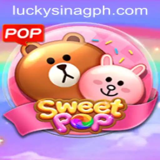Dive into SweetPOP: A Delightful Gaming Experience with SINAGPH.com
