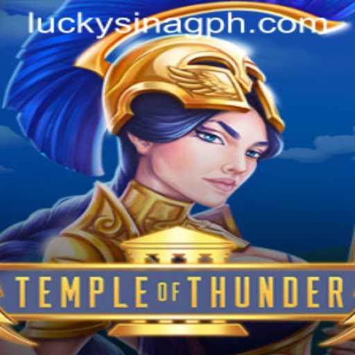 Exploring the Exciting World of TempleofThunder