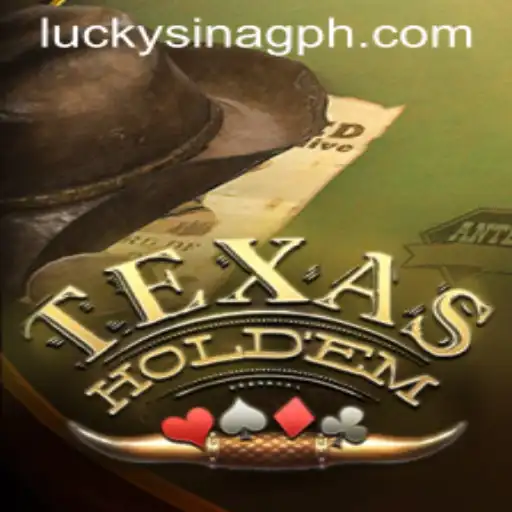 Exploring the Thrills of TexasHoldem and the Rise of SINAGPH.com