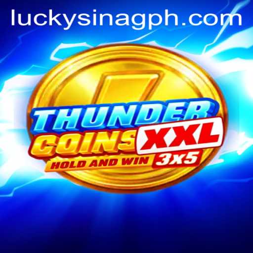 Unveiling ThunderCoinsXxl: A New Dimension in Virtual Gaming