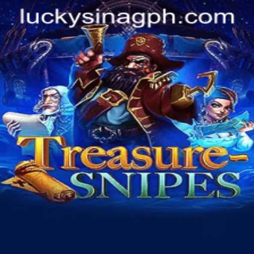 Discovering TreasureSnipes on SINAGPH.com: A New Era of Interactive Gaming