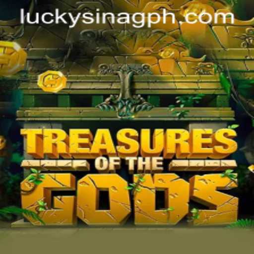 Treasure of the Gods: An Immersive Adventure in Digital Gaming