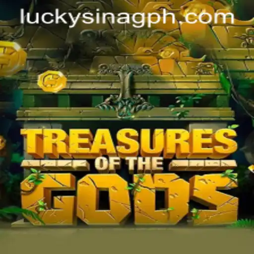 Treasure of the Gods: An Immersive Adventure in Digital Gaming