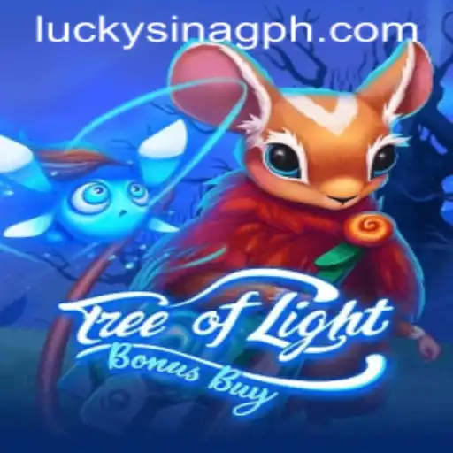Discover the Magical World of TreeOfLightBonusBuy with SINAGPH.com