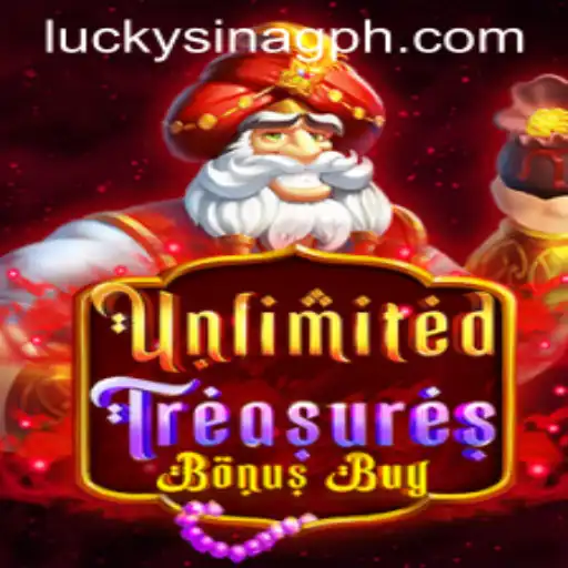 Unlock Riches with UnlimitedTreasuresBonusBuy: A Comprehensive Guide to Winning Wealth