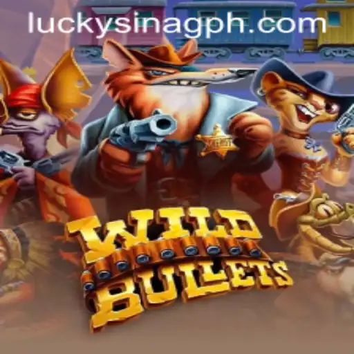WildBullets: A Thrilling New Game Taking the World by Storm