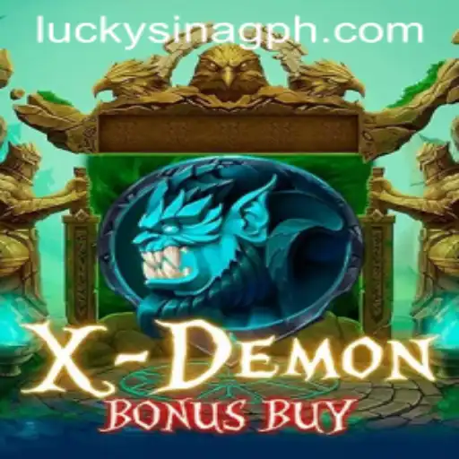 Unveiling the Thrilling World of XDemonBonusBuy on SINAGPH.com