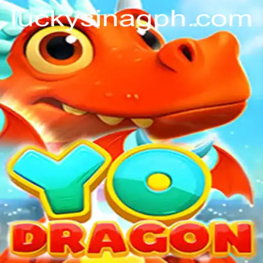 YoDragon: A Captivating Turn-Based Adventure by SINAGPH.com