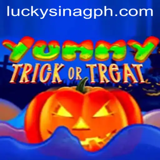 Unveiling YummyTrickorTreat: A Spooky Gaming Adventure at SINAGPH.com