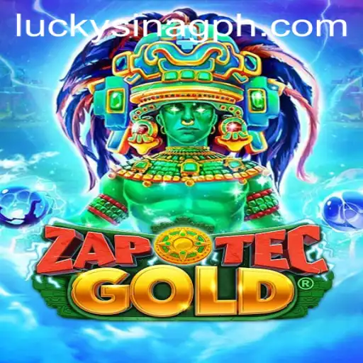 ZapOtecGold: A Thrilling Dive into the Ancient World